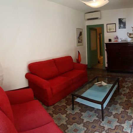 Terrazza Spinola Lägenhet Cefalù Exteriör bild