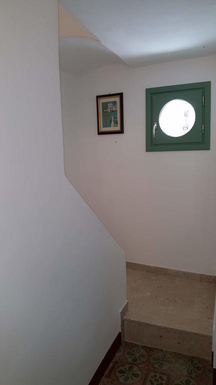 Terrazza Spinola Lägenhet Cefalù Exteriör bild