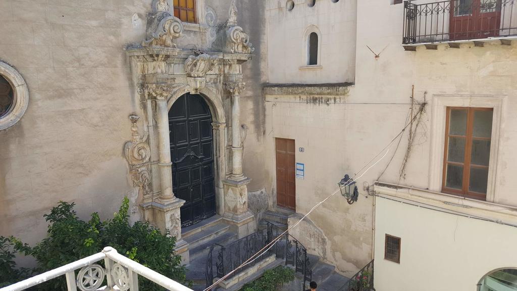 Terrazza Spinola Lägenhet Cefalù Exteriör bild